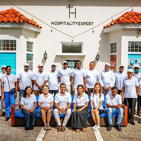 Hospitality Expert Little Waters Villa Negril Bagian luar foto