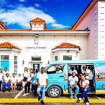 Hospitality Expert Little Waters Villa Negril Bagian luar foto