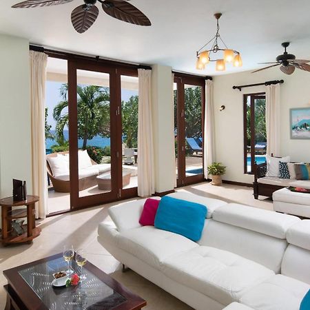 Hospitality Expert Little Waters Villa Negril Bagian luar foto