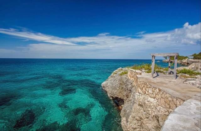Hospitality Expert Little Waters Villa Negril Bagian luar foto