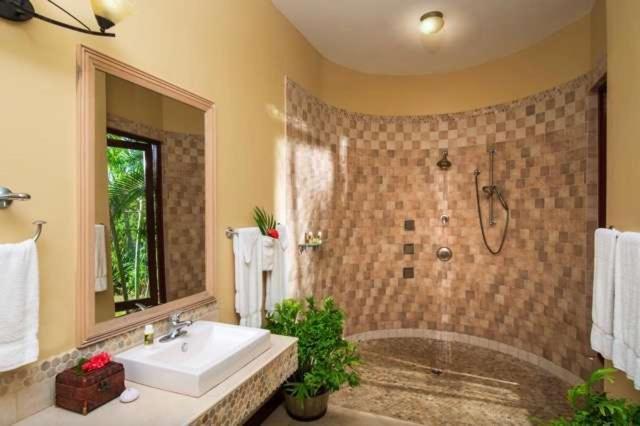 Hospitality Expert Little Waters Villa Negril Bagian luar foto