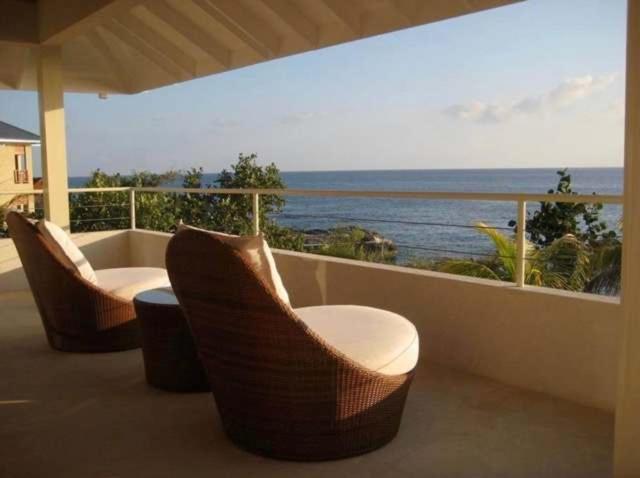 Hospitality Expert Little Waters Villa Negril Bagian luar foto