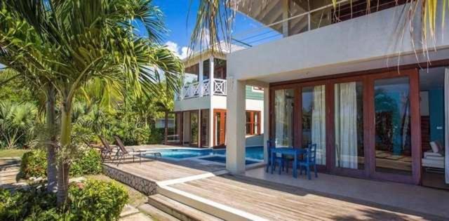 Hospitality Expert Little Waters Villa Negril Bagian luar foto