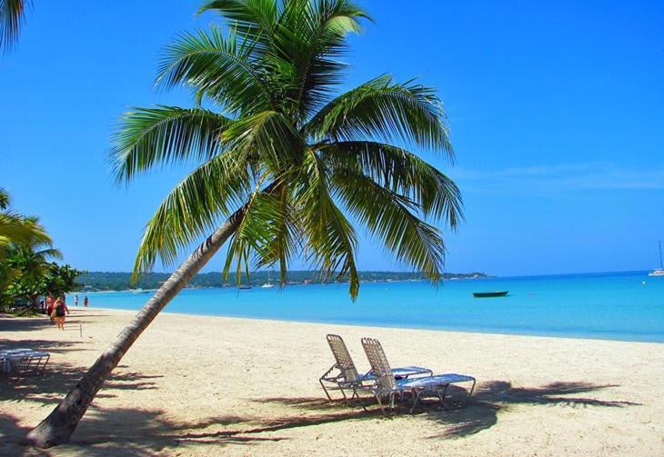 Hospitality Expert Little Waters Villa Negril Bagian luar foto