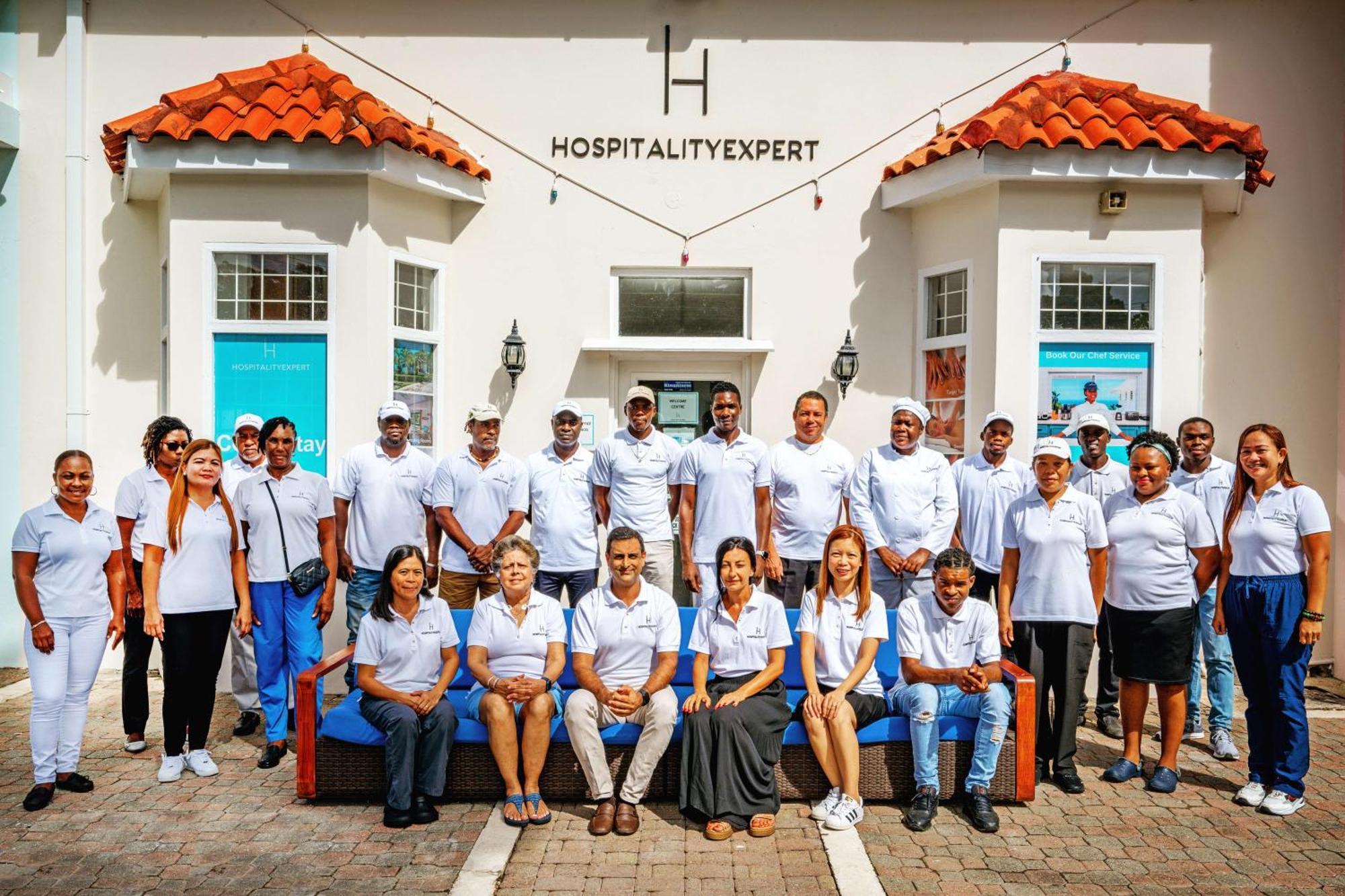 Hospitality Expert Little Waters Villa Negril Bagian luar foto