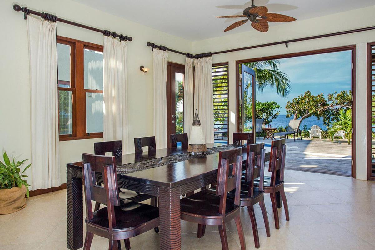 Hospitality Expert Little Waters Villa Negril Bagian luar foto
